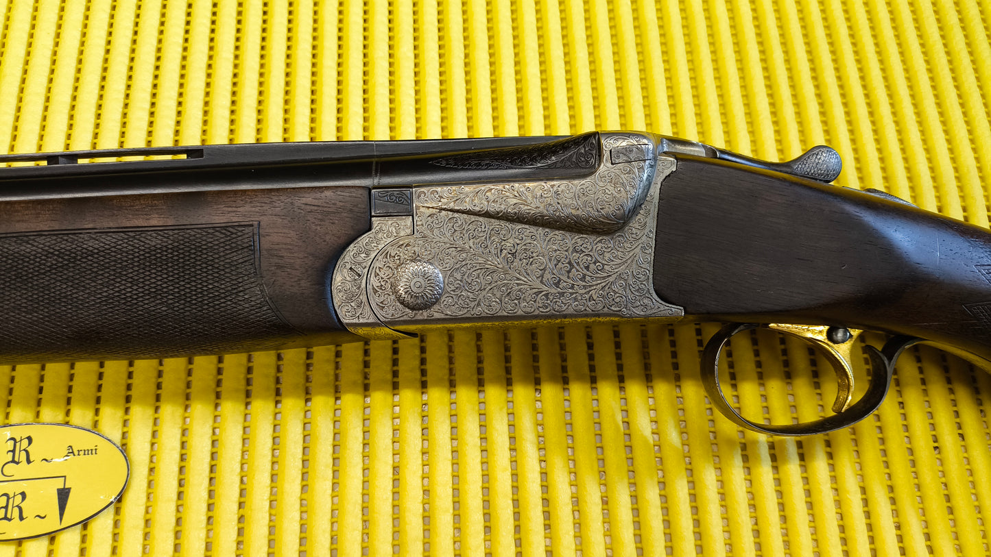 BREDA skb