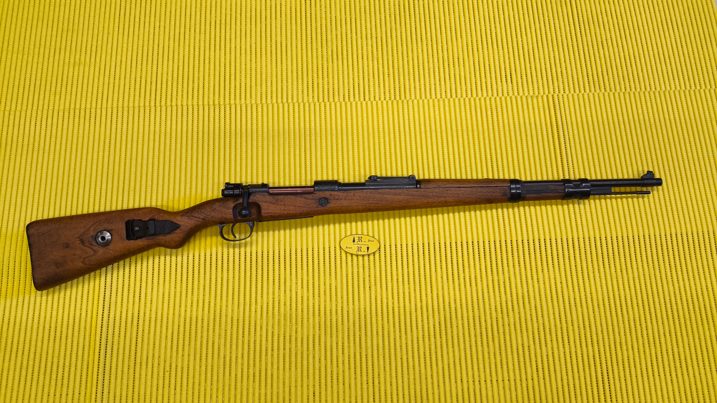 Mauser 98k