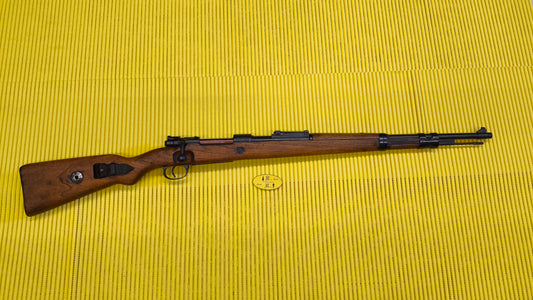 Mauser 98k