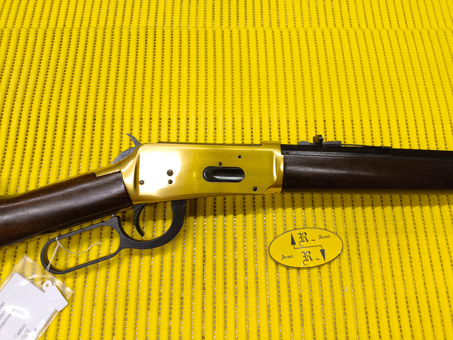 Winchester 94 Centennial '66