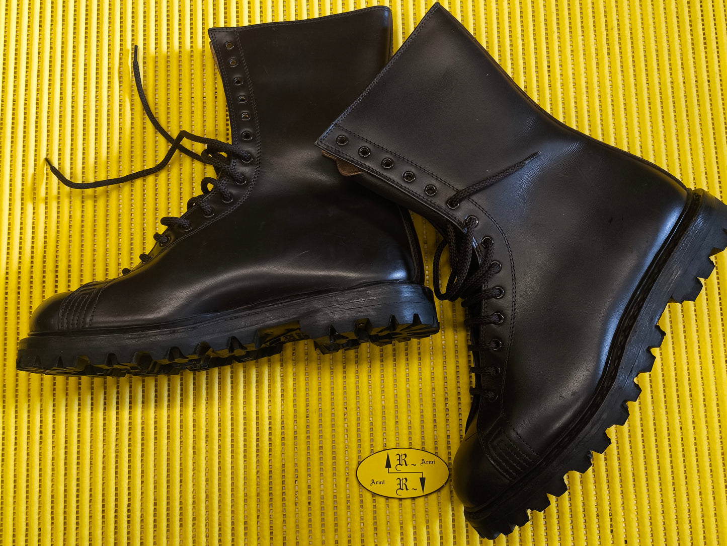 Anfibi esercito parà