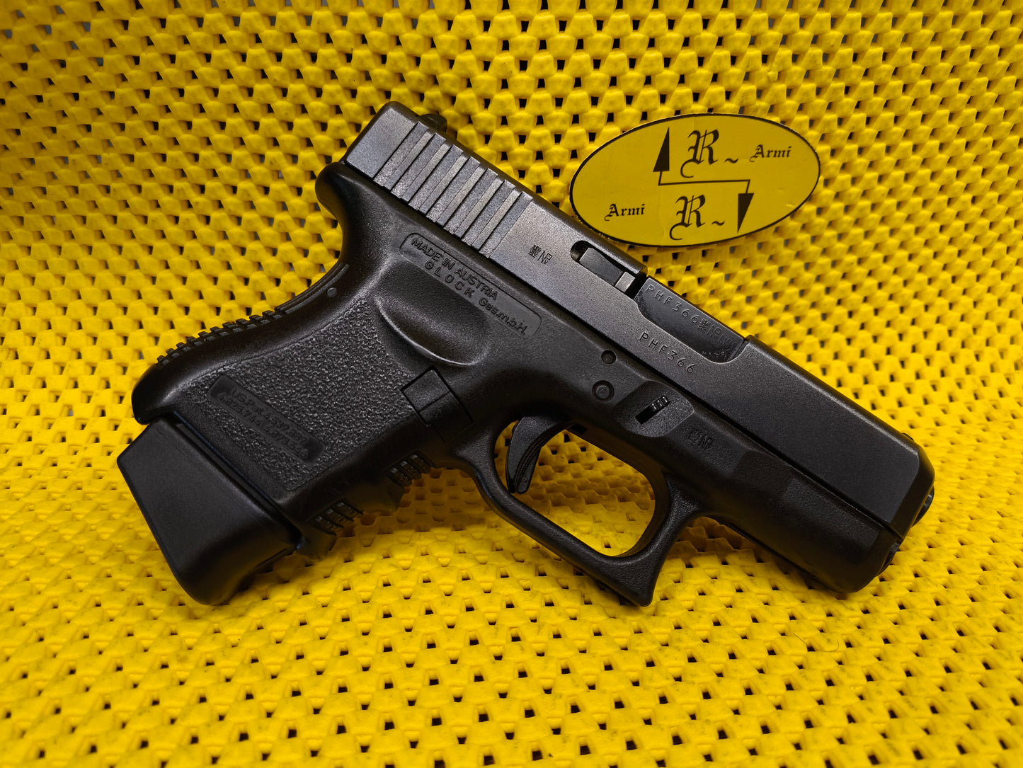 Glock 26