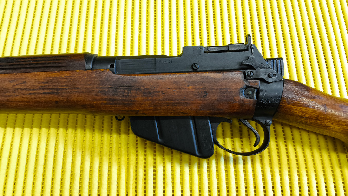 ENFIELD Nr. 4 mk I