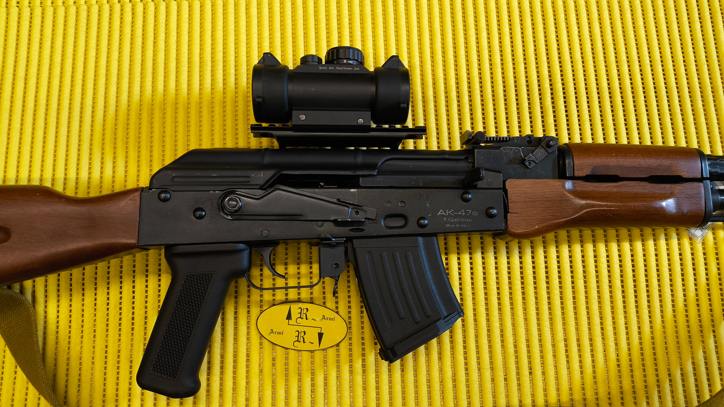 SDM AK 47 S