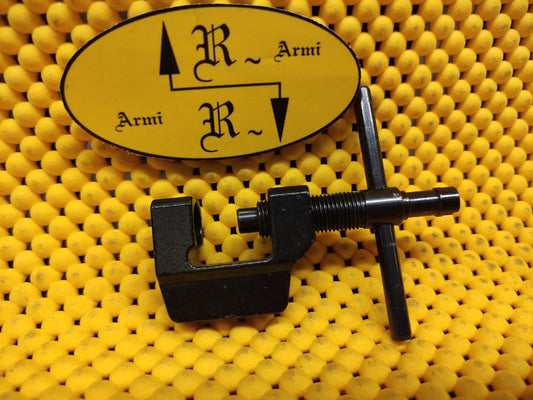 Regola mirino Ak 47 o SKS