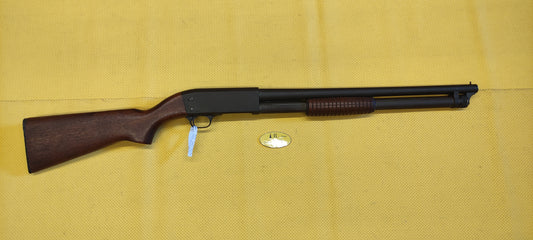 Ithaca 37