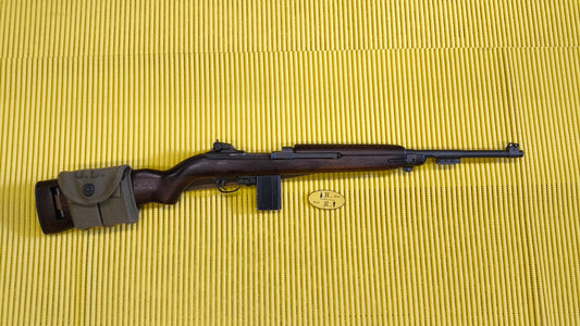Winchester M1