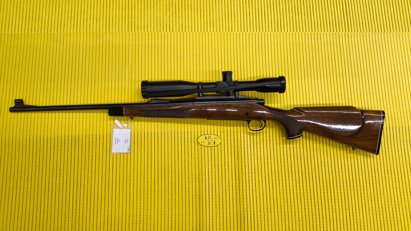Remington 700