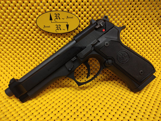 Beretta 92 FS (22 L.R.)