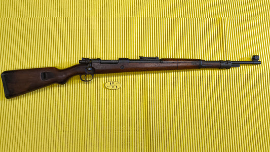 MAUSER FN 1930 Israele