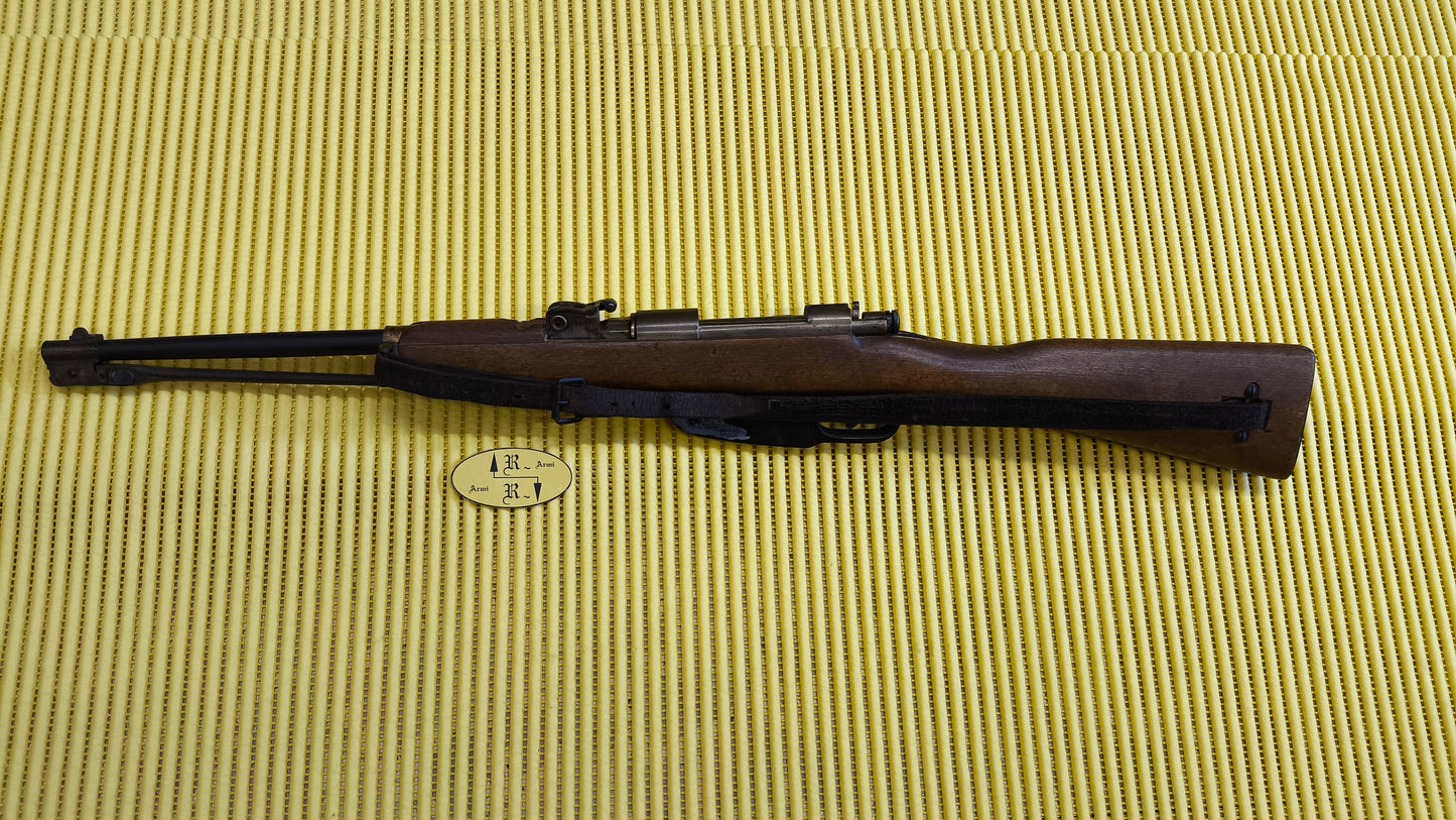 FMB GRAZIANI moschetto Balilla