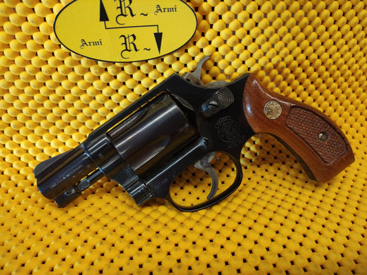 Smith & Wesson 36