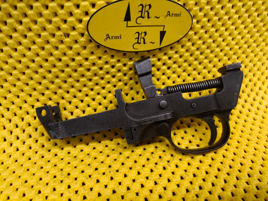 Gruppo scatto Winchester M1