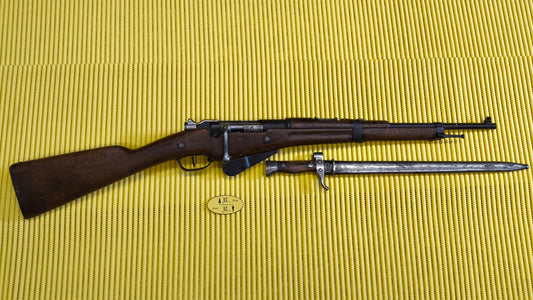 BERTHIER M16