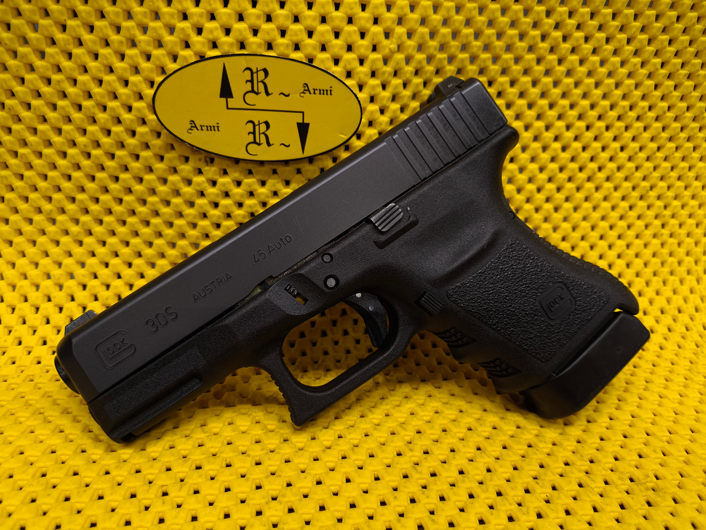Glock 30 S