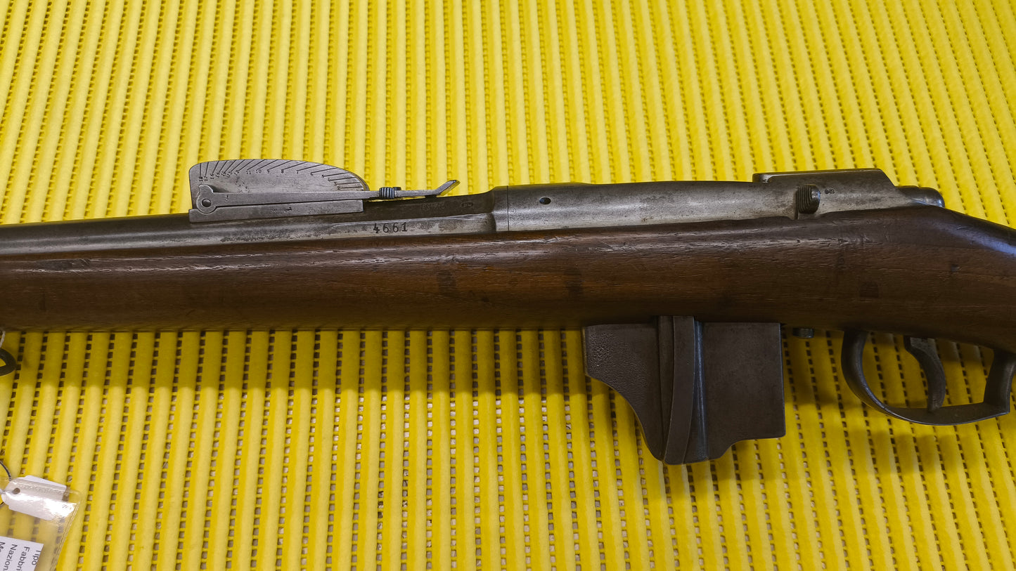 BEAUMONT VITALI 1871/88
