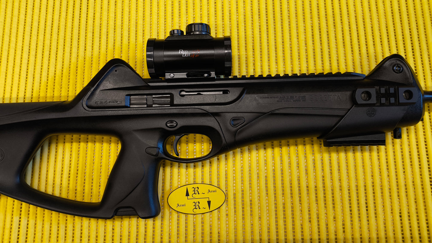 Beretta CX4 Storm