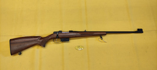 CZ 527