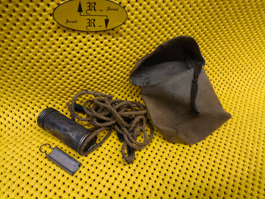 Kit pulizia originale Schmidt Rubin