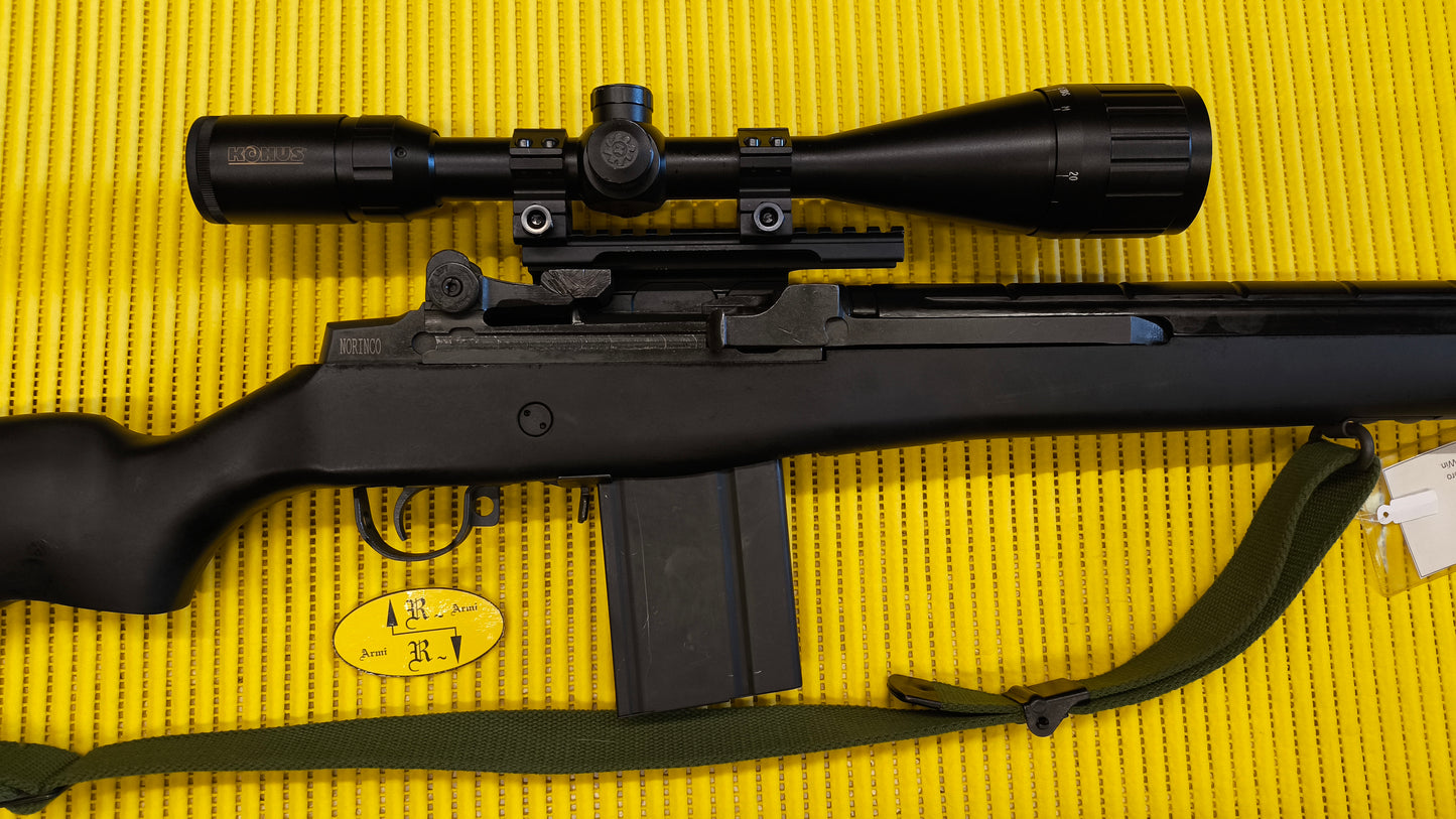 Norinco M14