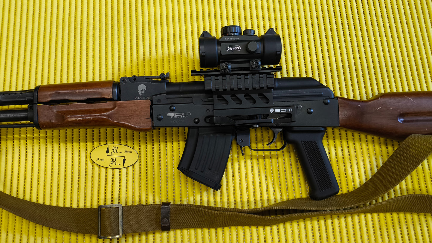 SDM AK 47 S