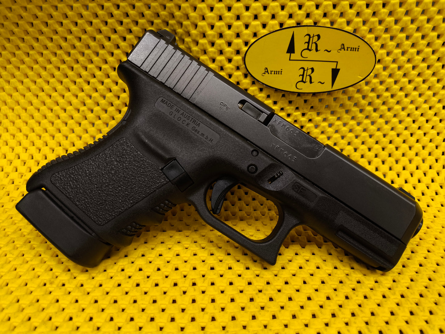 Glock 30 S