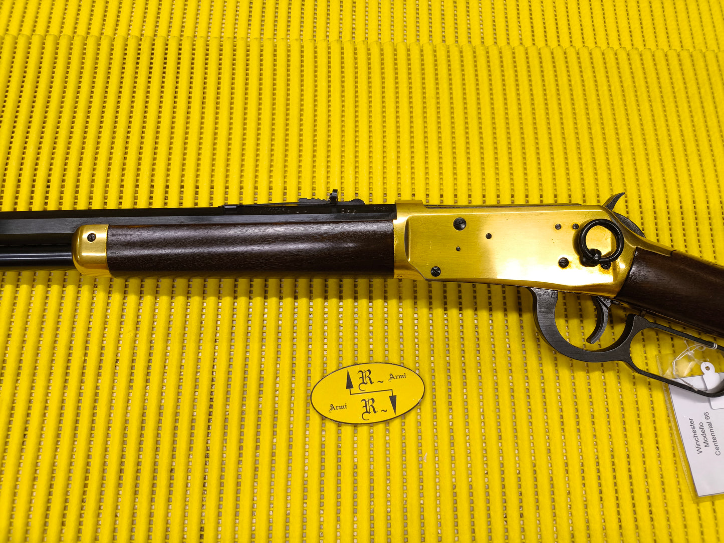 Winchester 94 Centennial '66