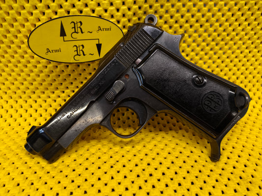 Beretta 35 Regia Marina