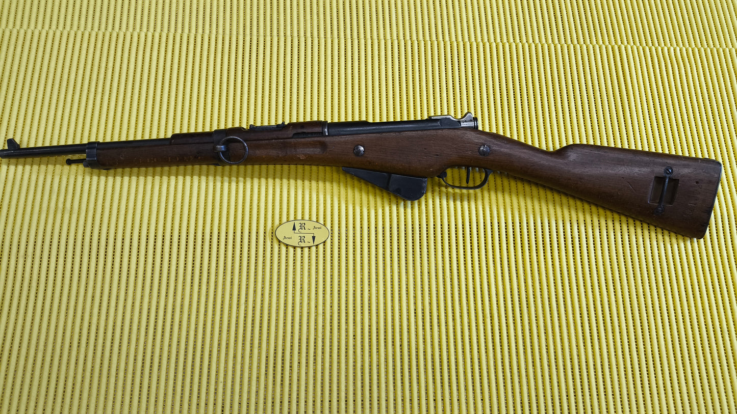 BERTHIER M16