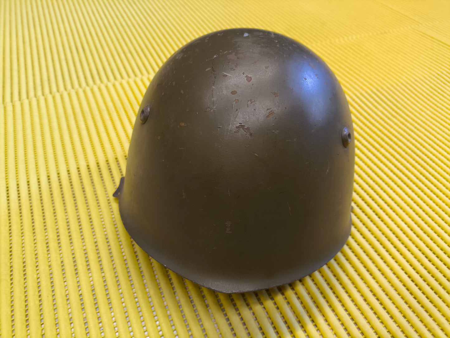 Elmetto Italiano M33