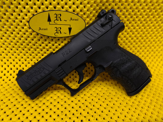 Walther P22 Q