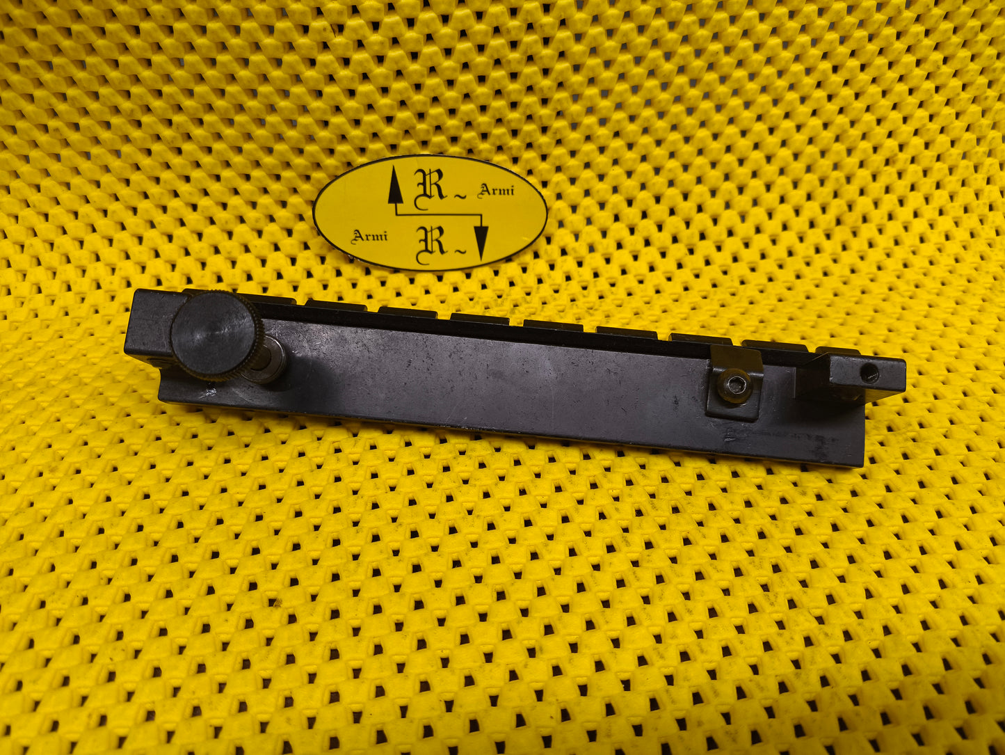 Supporto ottica Garand M1