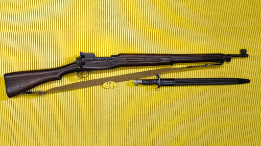 WINCHESTER P17