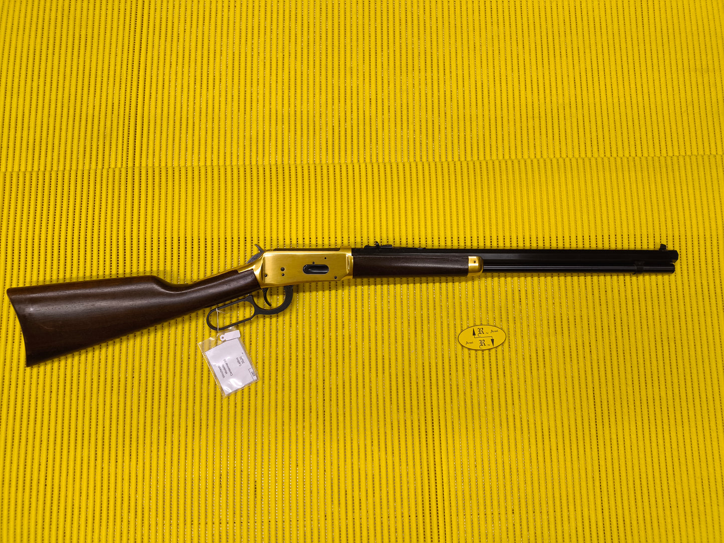 Winchester 94 Centennial '66