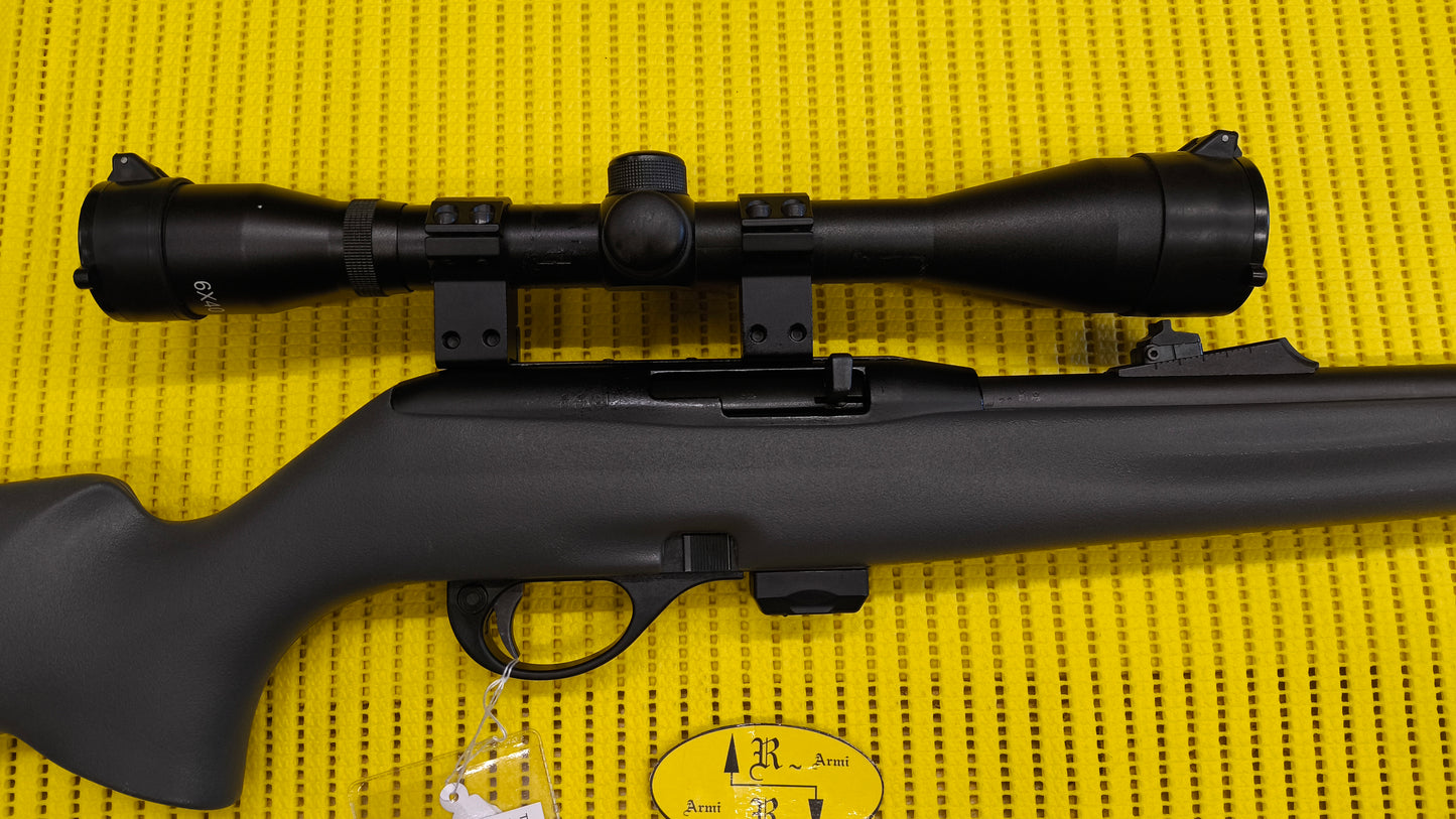 Remington 597