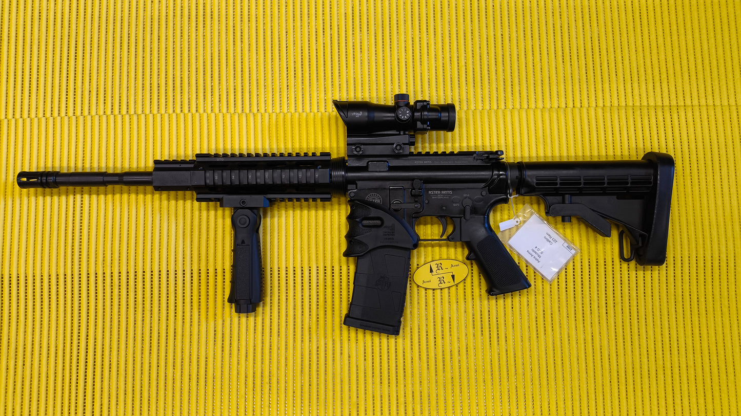 Astra Arms STG4