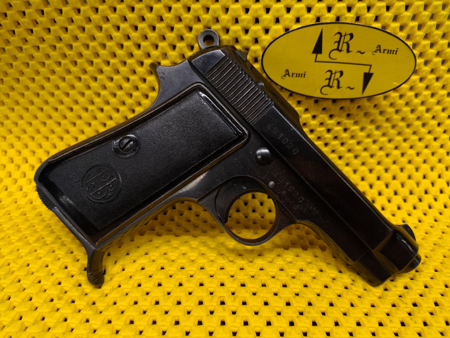 Beretta 35 Regia Marina