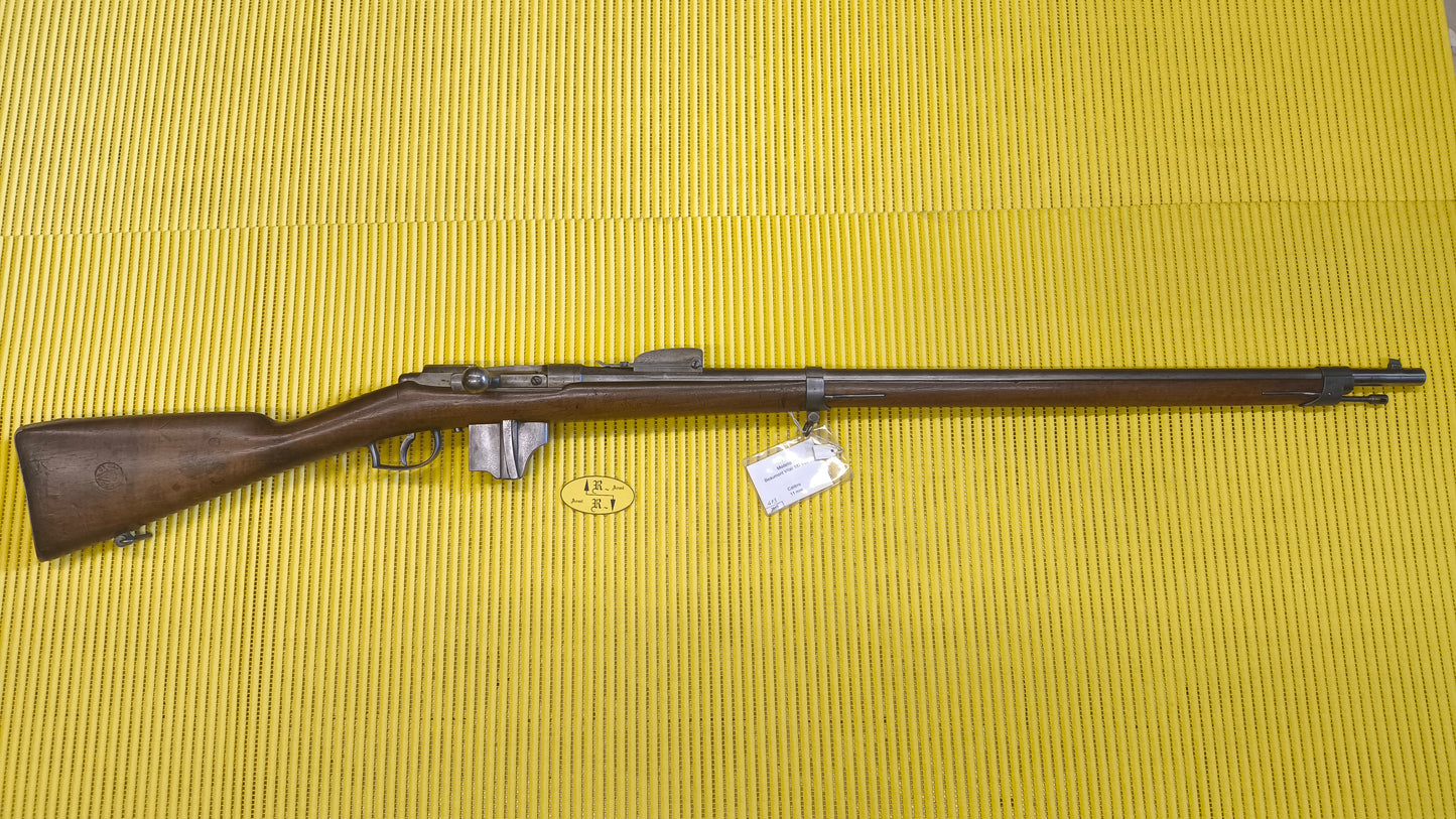 BEAUMONT VITALI 1871/88