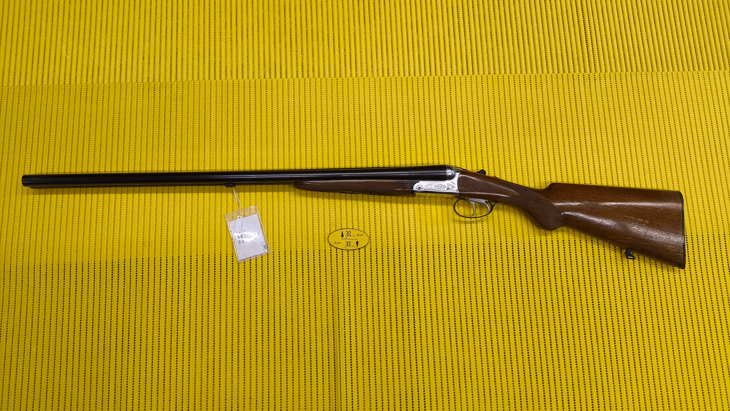 Doppietta Beretta
