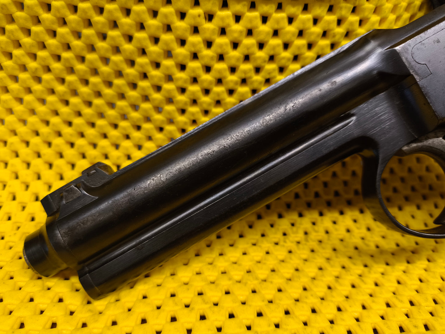 Roth Steyr 1907