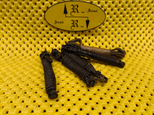 Cordini pulizia esercito usa (Garand, P17, 1903 etc)