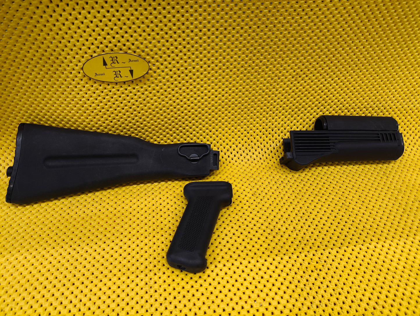 Ricambi SDM AK 103 S