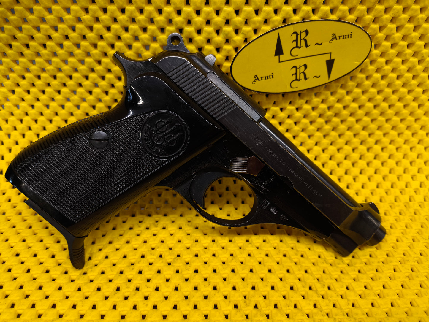 Beretta 70