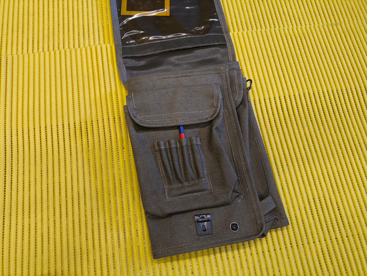 Porta mappe Esercito Italiano