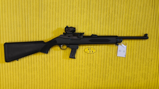 Ruger PC4