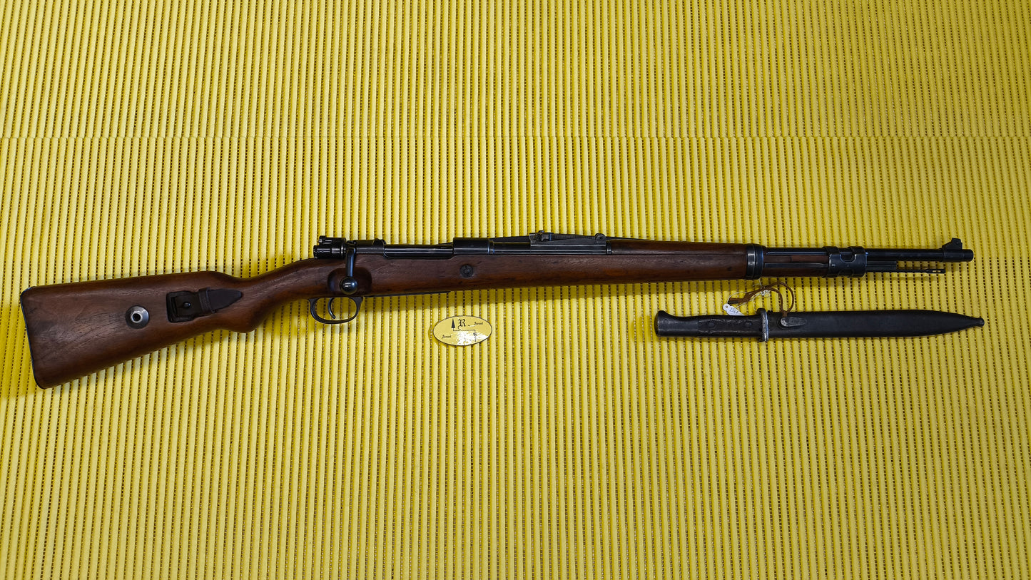 MAUSER 98 K