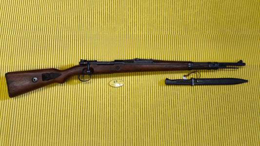 MAUSER 98 K