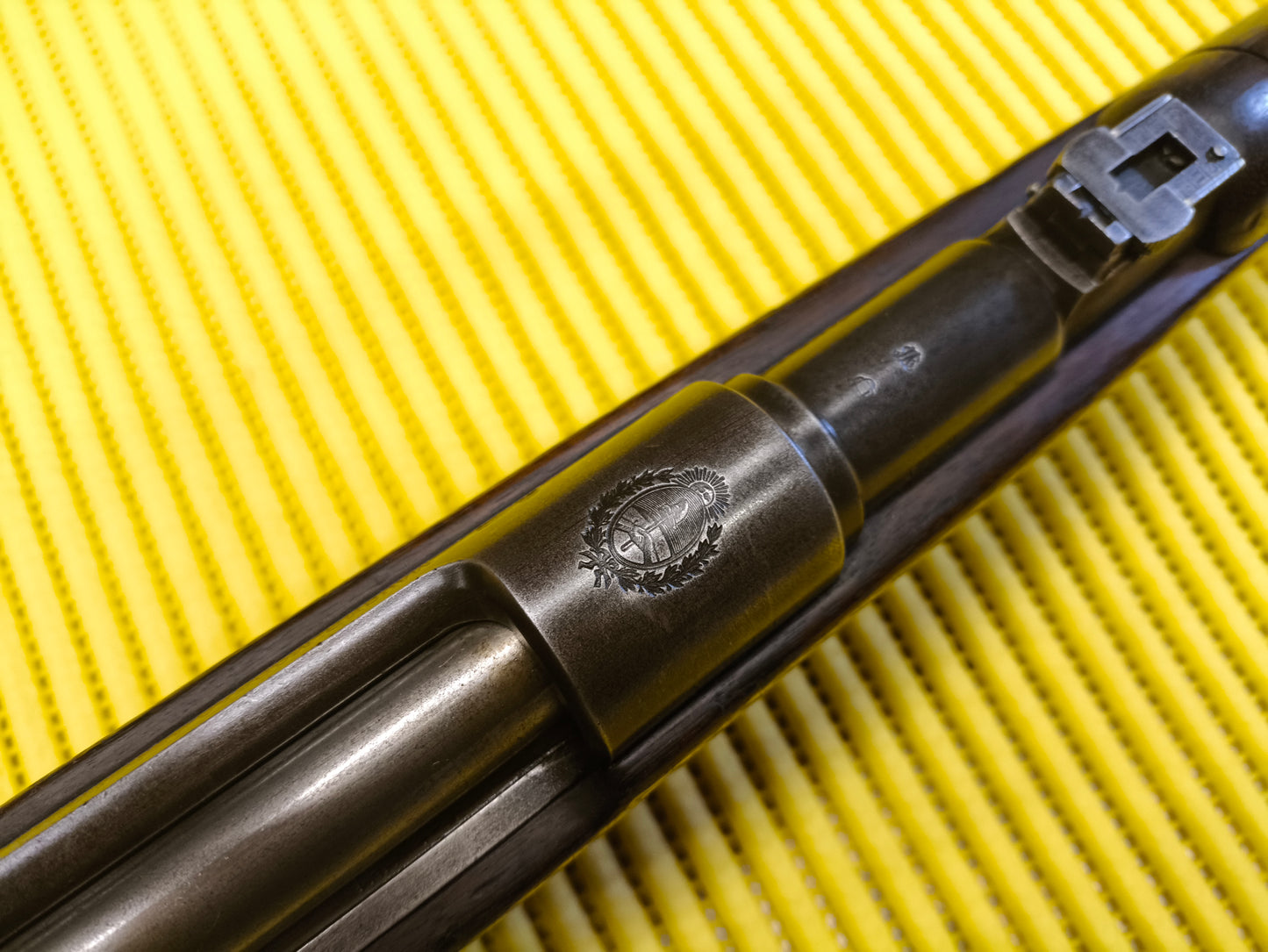 MAUSER Argentino 1891