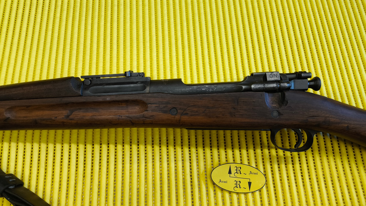 Springfield Armory 1903