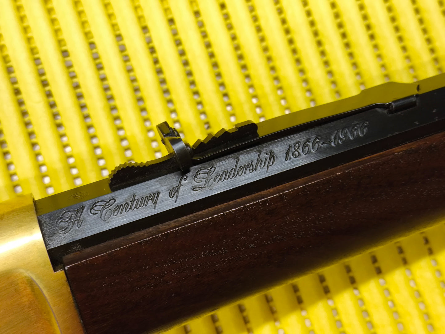 Winchester 94 Centennial '66